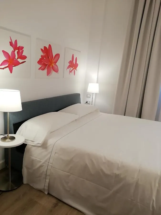 Delta Hotel Apartments San Donato Milanese 3*,