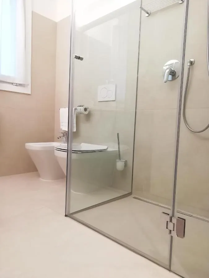 ***  Delta Hotel Apartments San Donato Milanese Itália