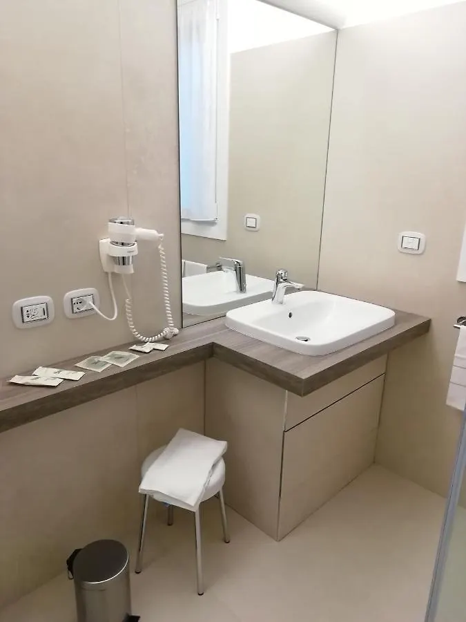 Delta Hotel Apartments San Donato Milanese