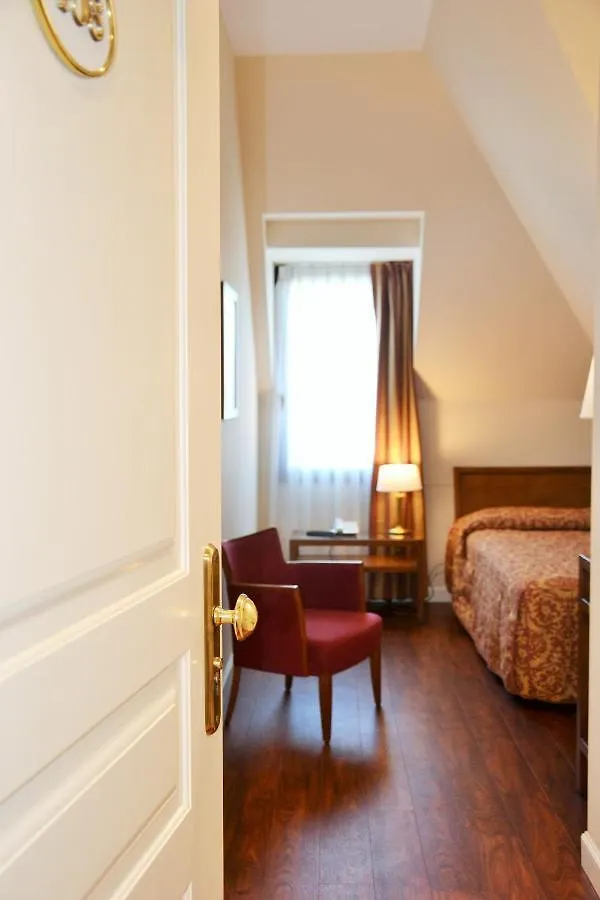 Delta Hotel Apartments San Donato Milanese Itália
