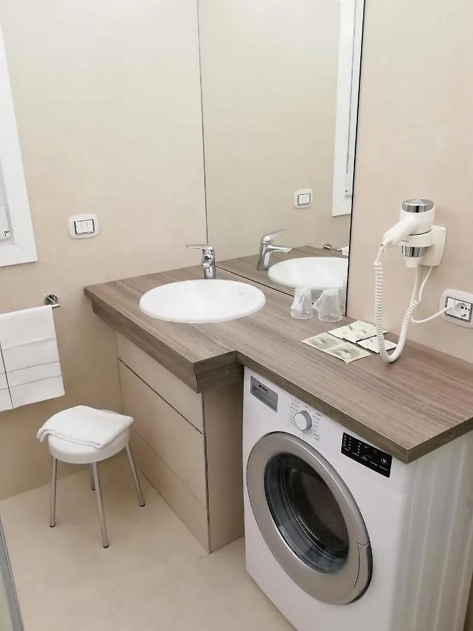 Delta Hotel Apartments San Donato Milanese