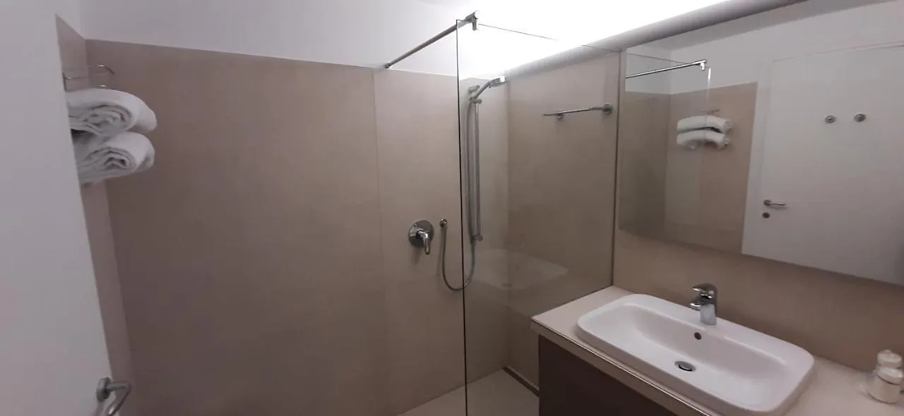 Delta Hotel Apartments San Donato Milanese