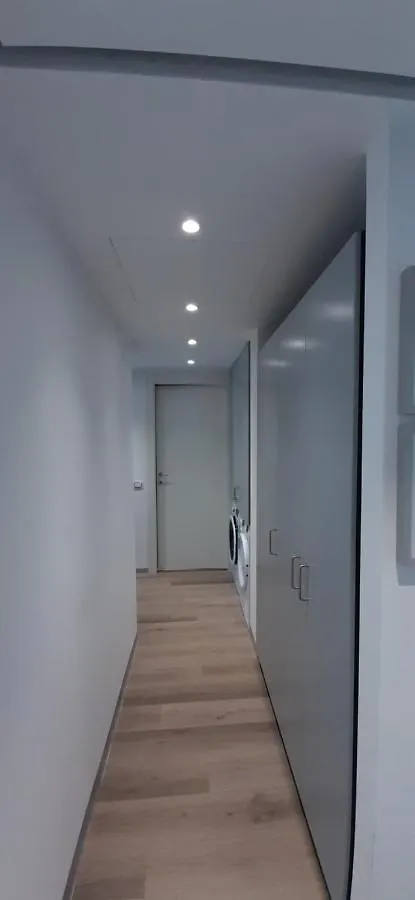 Delta Hotel Apartments San Donato Milanese