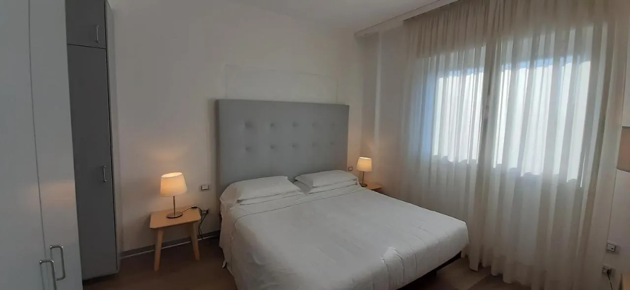 Delta Hotel Apartments San Donato Milanese