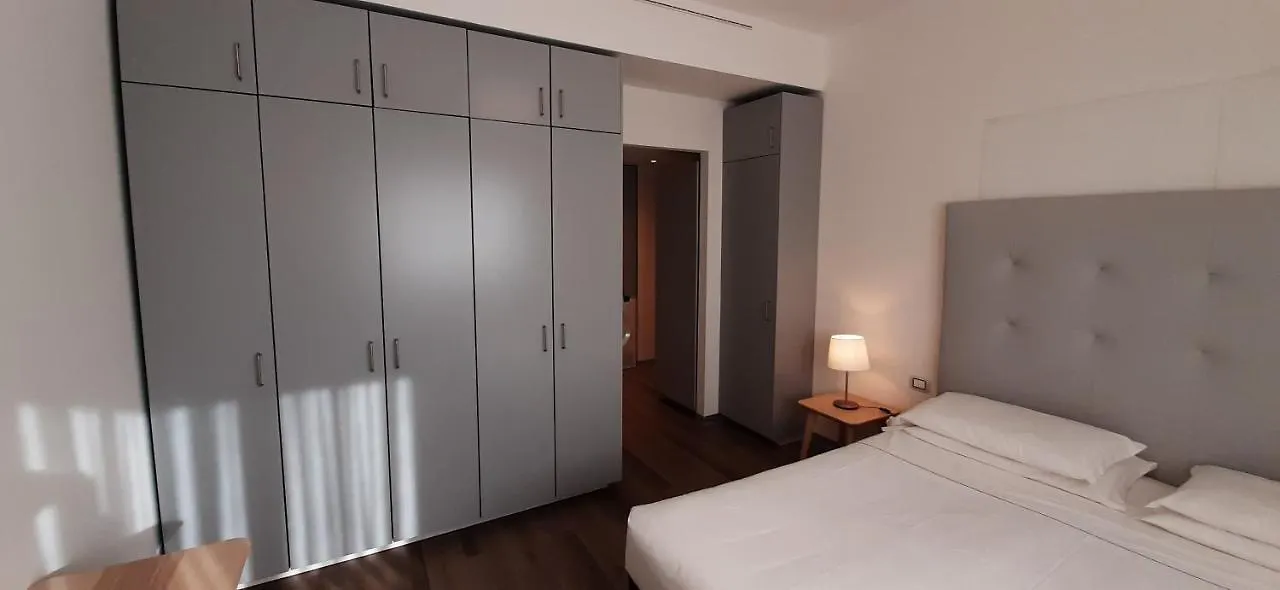Delta Hotel Apartments San Donato Milanese