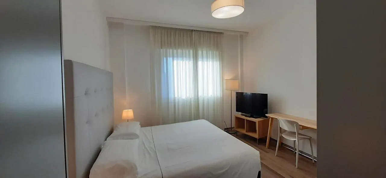Delta Hotel Apartments San Donato Milanese