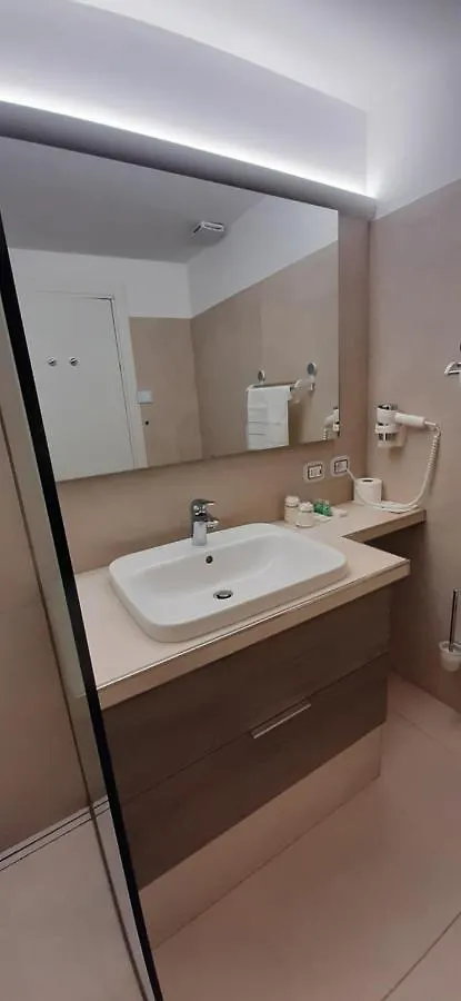 Delta Hotel Apartments San Donato Milanese