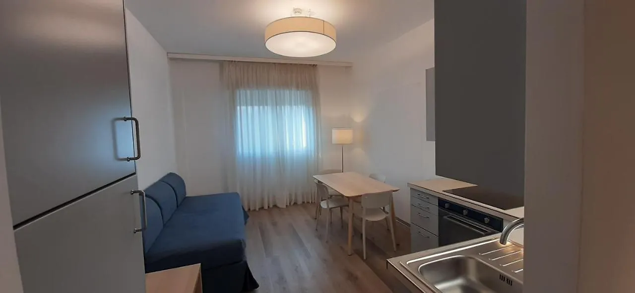 Delta Hotel Apartments San Donato Milanese