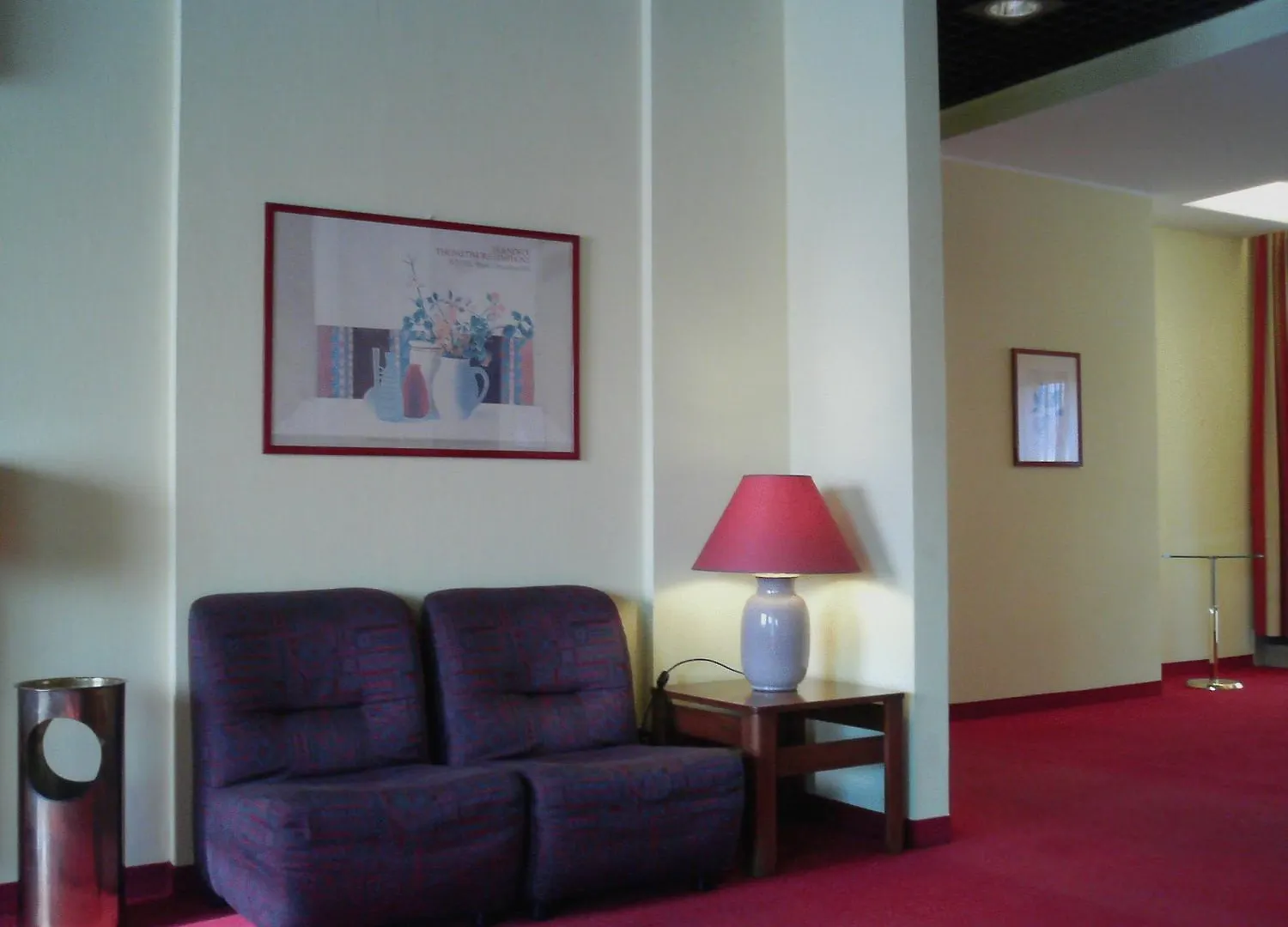 Delta Hotel Apartments San Donato Milanese