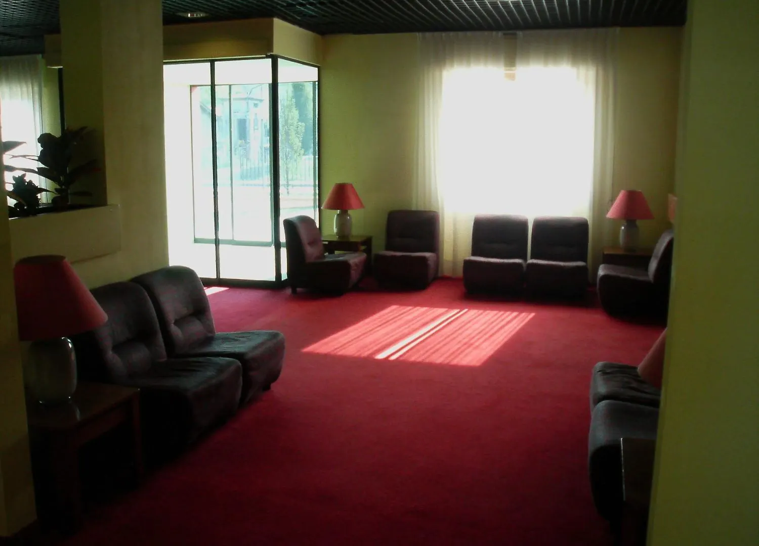 ***  Delta Hotel Apartments San Donato Milanese Itália