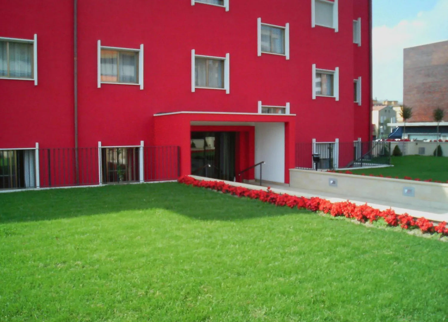 Delta Hotel Apartments San Donato Milanese