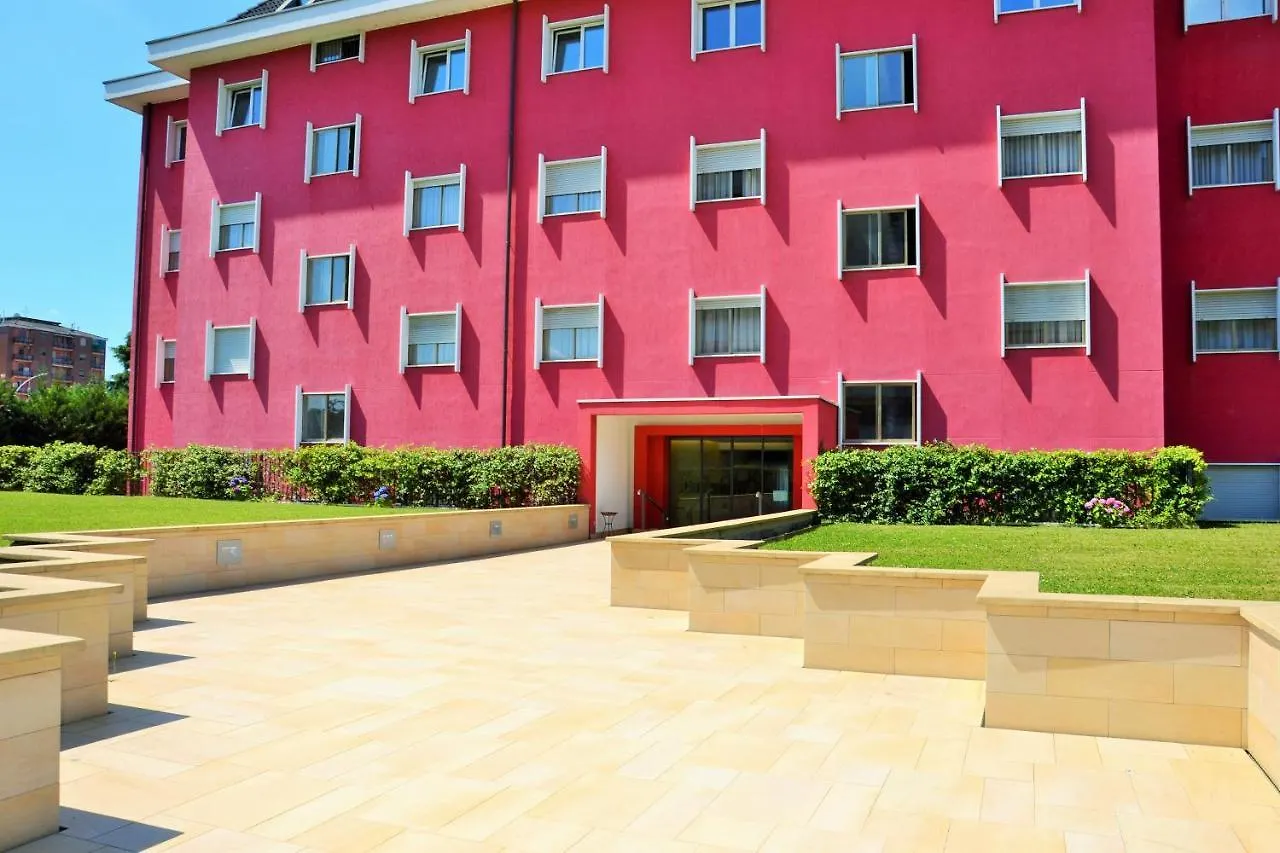 Delta Hotel Apartments San Donato Milanese